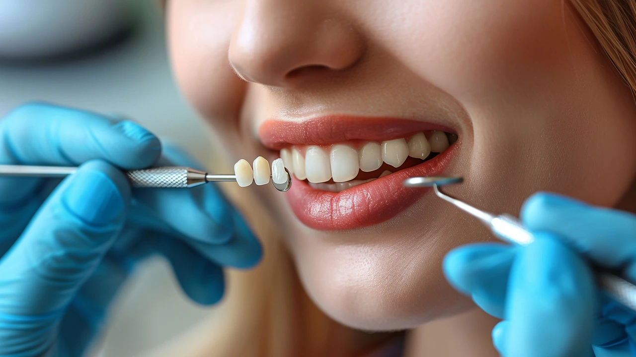 Jak Opalescence bělení zubů promění váš úsměv