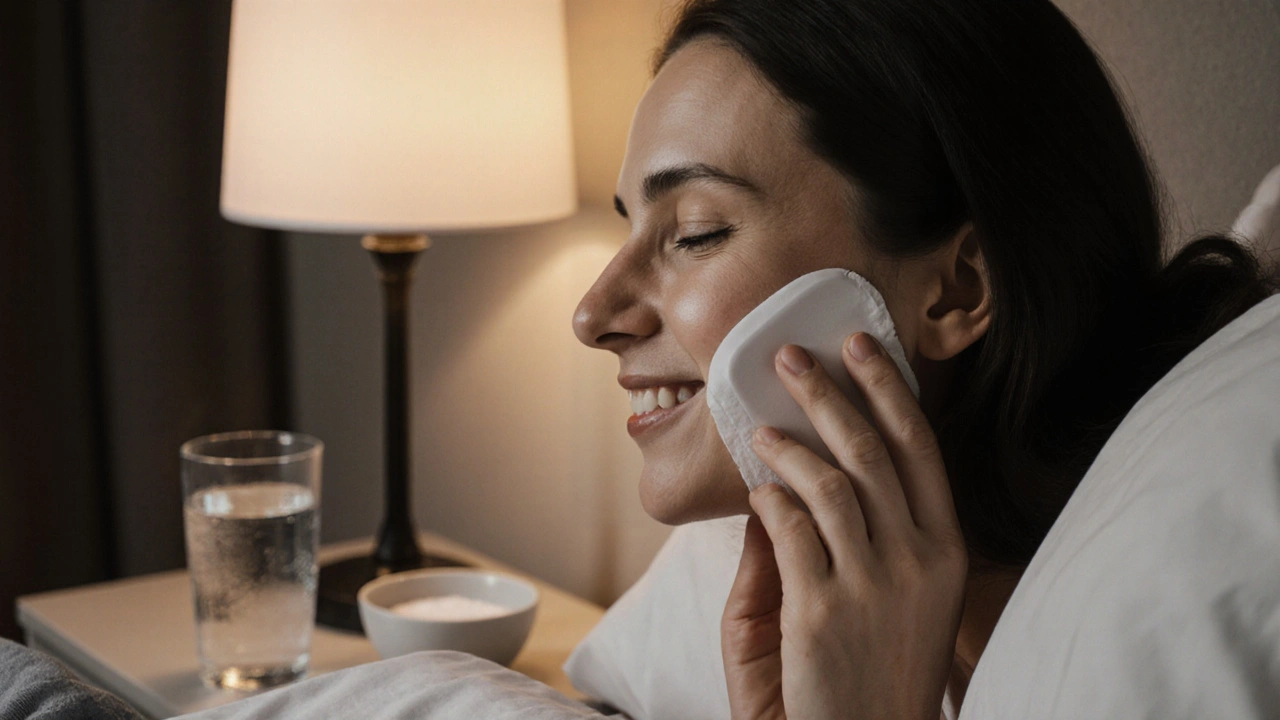 Co dělat po zavedení implantátu? Praktický průvodce po operaci