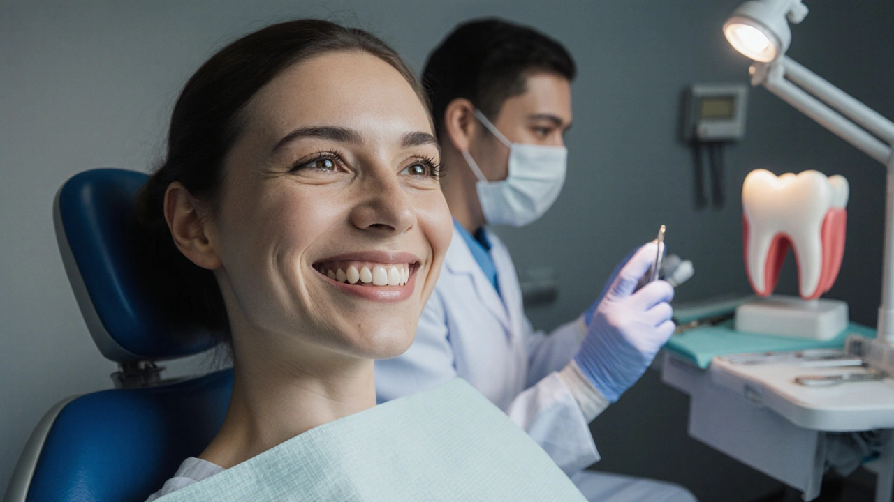 Jak často se bělí zuby? Vše, co potřebujete vědět o bělení zubů a kompozitních restauracích