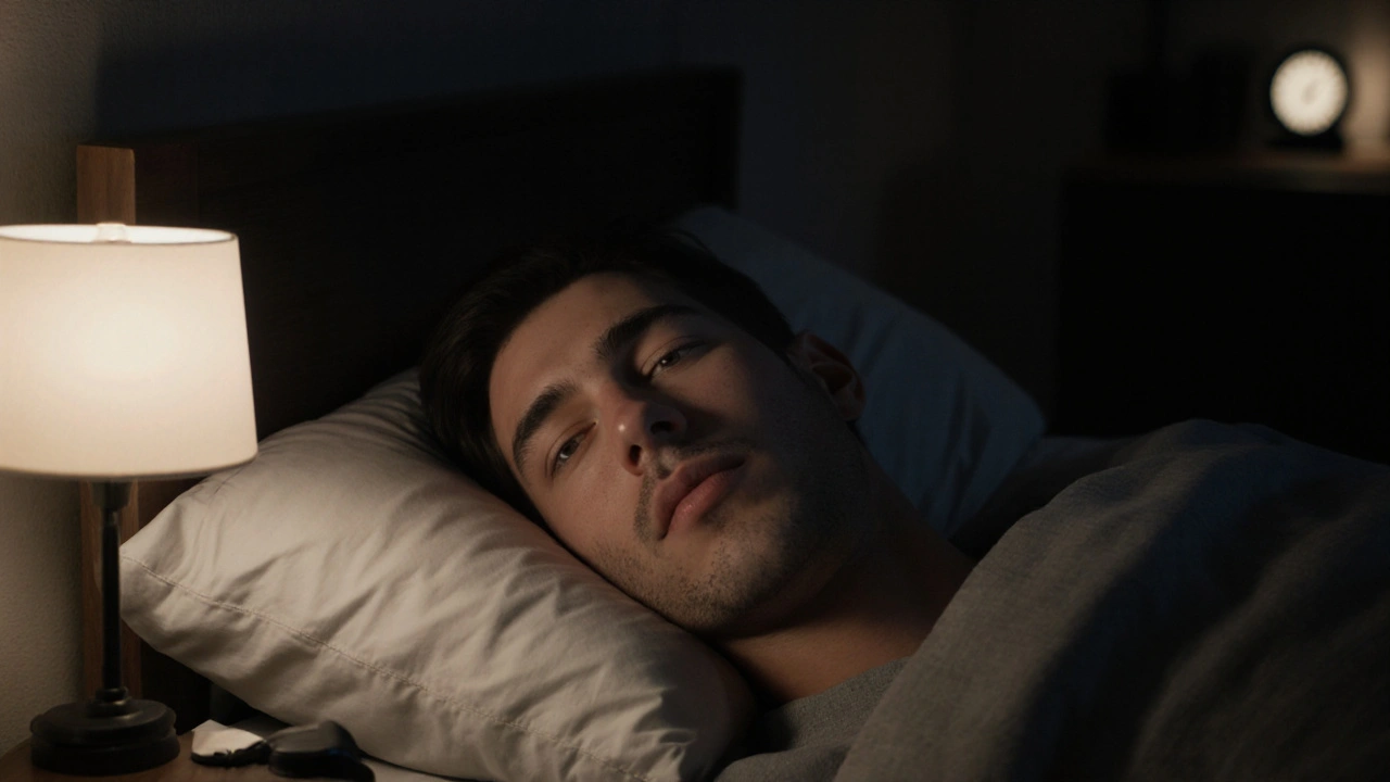 Jak rovnátka mohou ovlivnit váš spánek: skrytý vliv na dech a kvalitu odpočinku