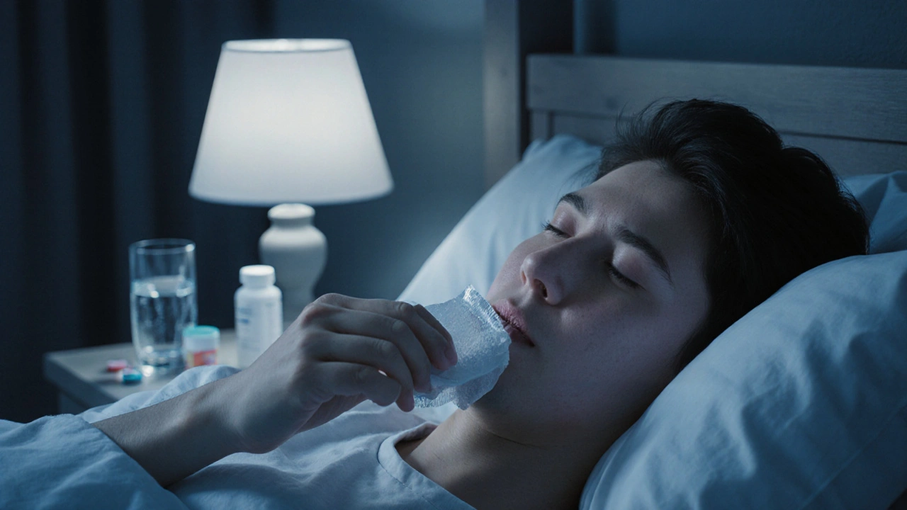 Jak dlouho bolí osmičky po vytažení? Vše, co potřebujete vědět