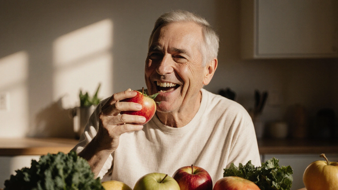 Jak zubní implantáty mohou zlepšit kvalitu vašeho života