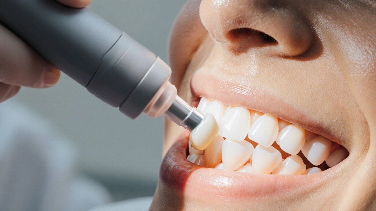 Kompozitní fazety cena: Co skutečně zaplatíte a co se za ní skrývá?