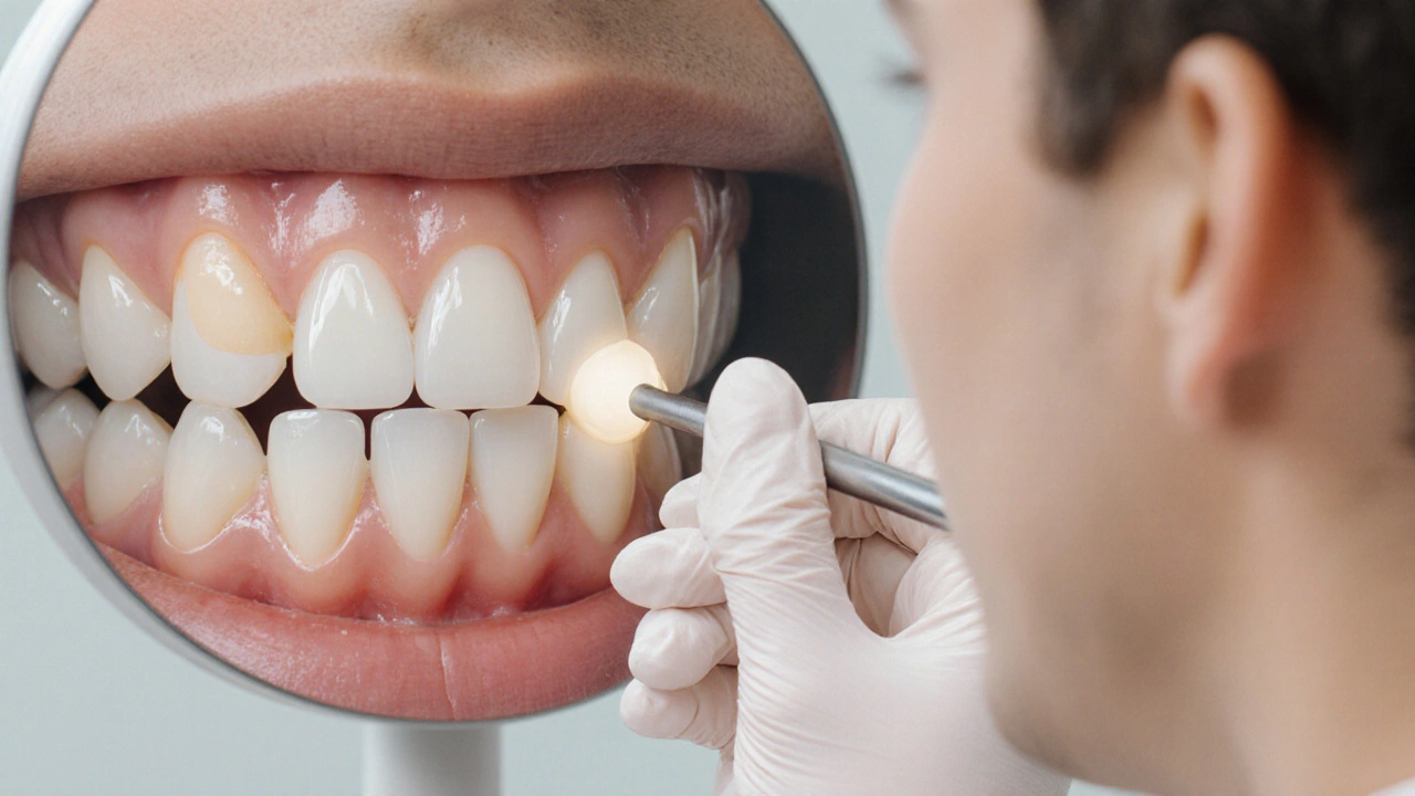 Kompozitní fazety cena: Jaké jsou skutečné náklady na výměnu zubů v roce 2025?