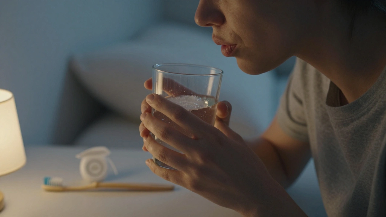 Co dělat, aby přestalo bolet zub: praktické kroky pro okamžitou úlevu a dlouhodobé řešení