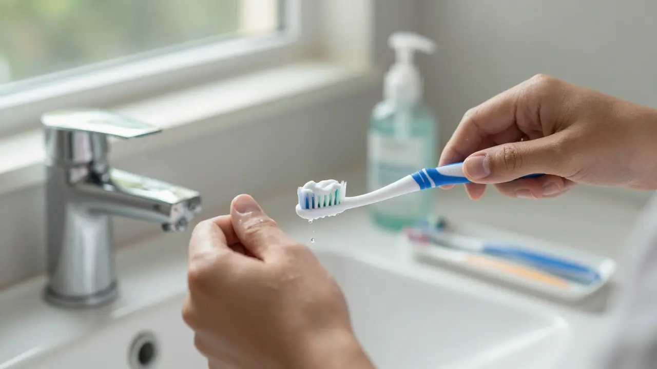 Fazety na křivé zuby: Jak probíhá po-zákroková péče