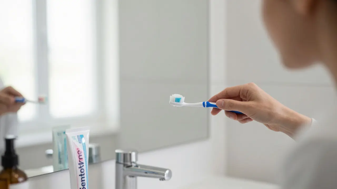 Jak bolí dentální hygiena? Pravda o bolesti při čištění zubů a jak ji překonat