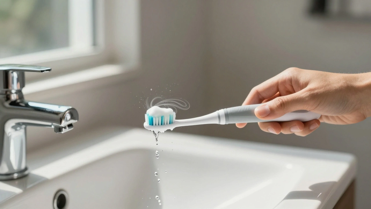 Jak sonický kartáček může prodloužit životnost vašich zubů