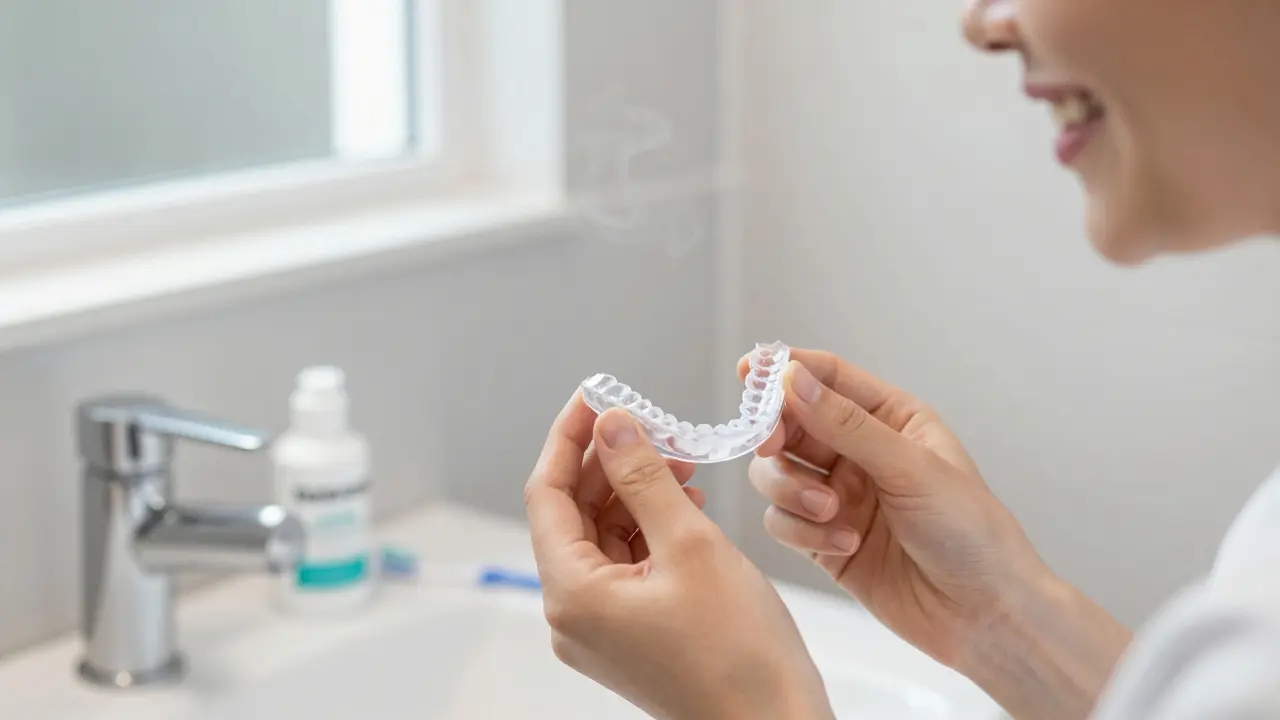 Proč je Opalescence bělení nejlepší volbou pro vás