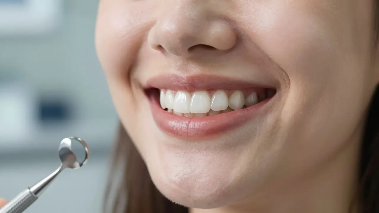 Způsoby, jak keramické fazety zlepší váš úsměv - průvodce pro zvídavé