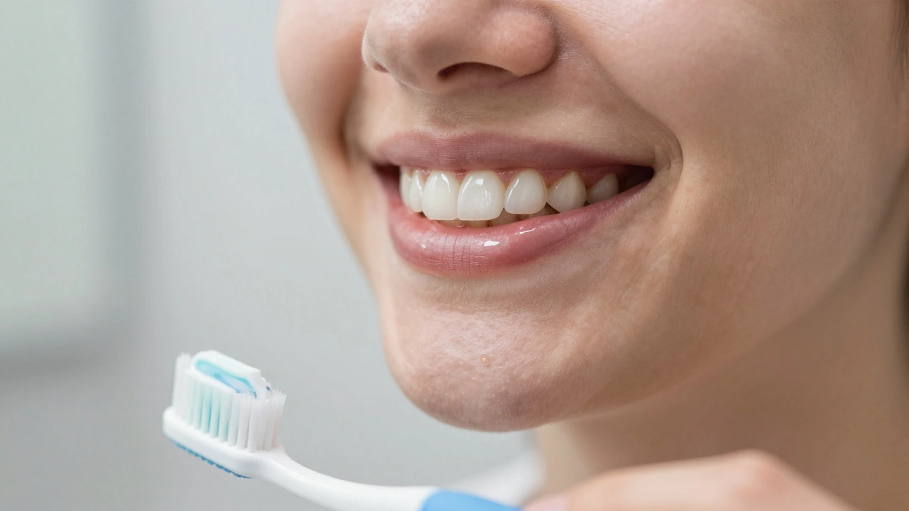 Zubní fazety: Jak je udržovat v dobrém stavu a prodloužit jejich životnost