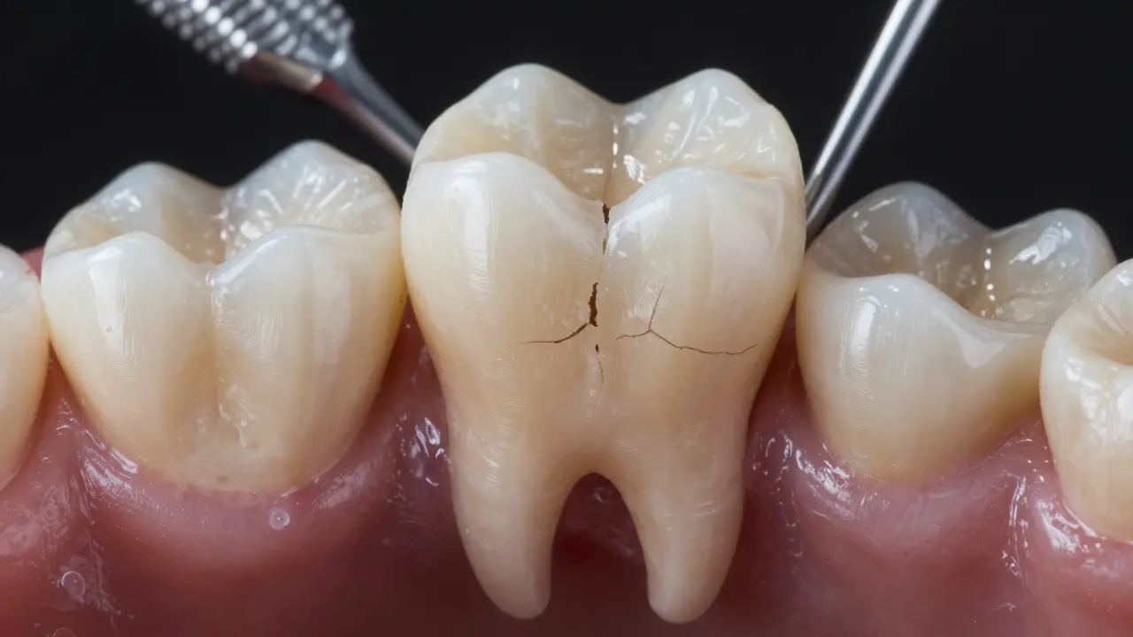 Jak se trhá kořen zubů? Vše, co potřebujete vědět o odstranění zubu s poškozeným kořenem