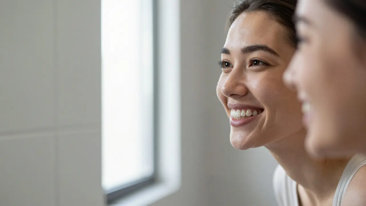 Jak zubní fazety mohou změnit váš život: od úsměvu po sebevědomí