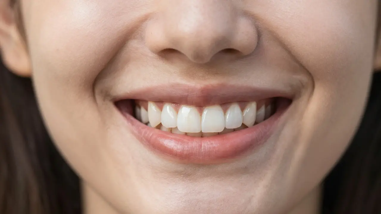 Jak estetické fazety mohou změnit váš vzhled