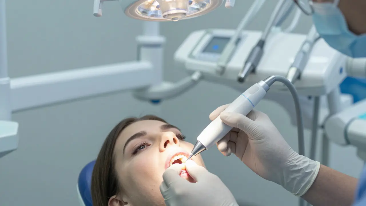 Jak dlouho trvá výroba a instalace nové celokeramické korunky?