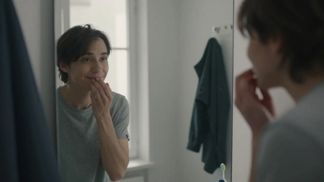 Jak předkus ovlivňuje vaše sebevědomí?