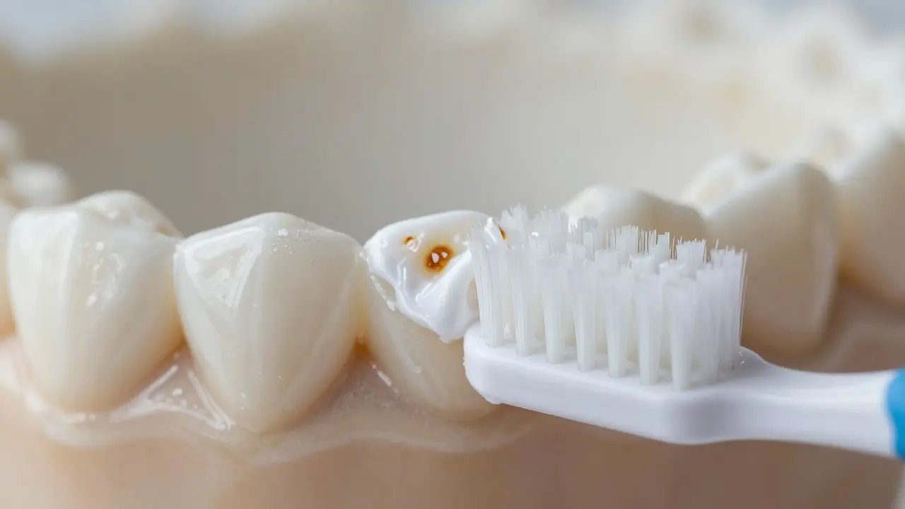 Na co pomáhá jedlá soda? Vše o bělení zubů pomocí sodíku hydrogenuhličitanu