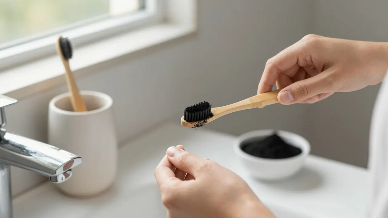 Přirozené alternativy k bělící zubní pastě: Jak osvětlit zuby bez chemie