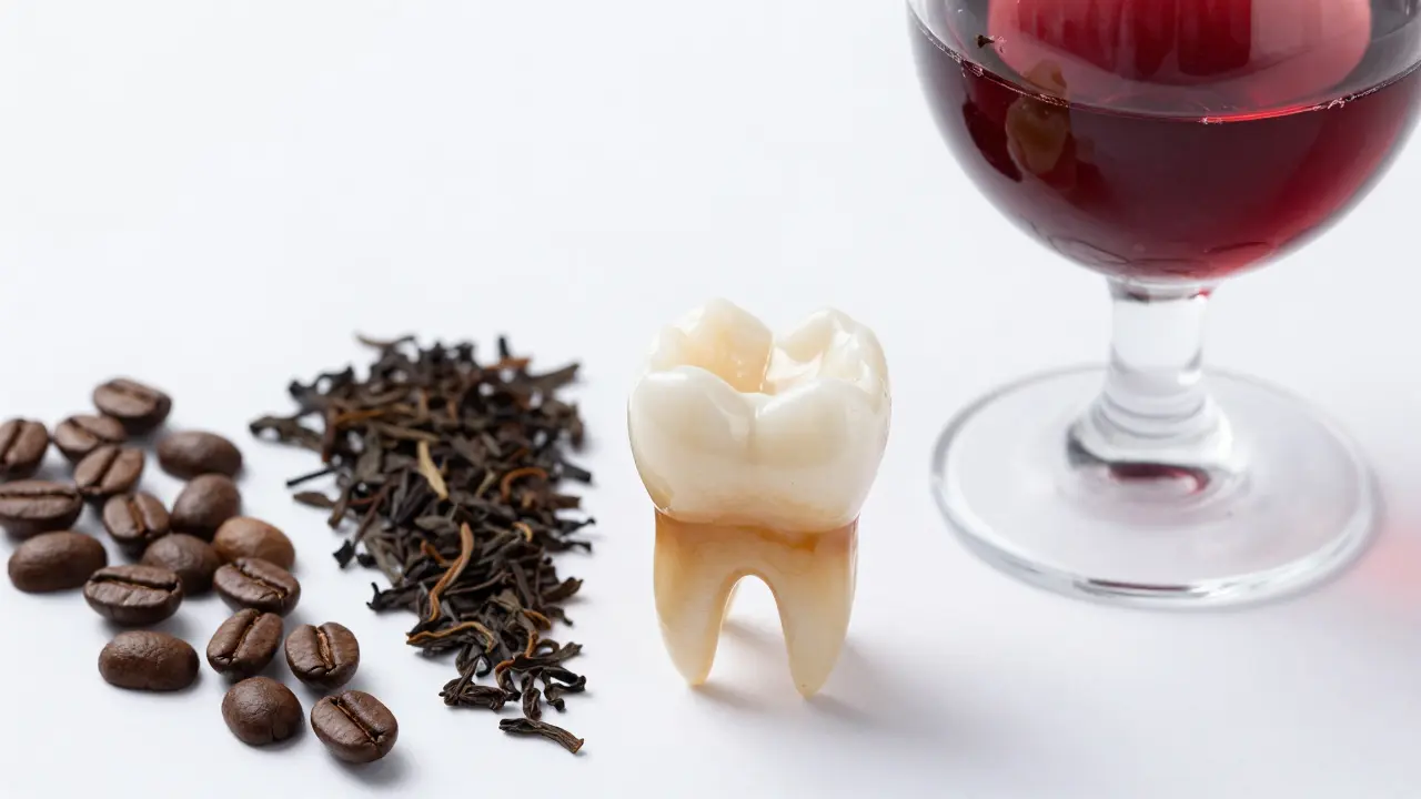 Jak probíhá pískování zubů? Průvodce postupem a výsledky