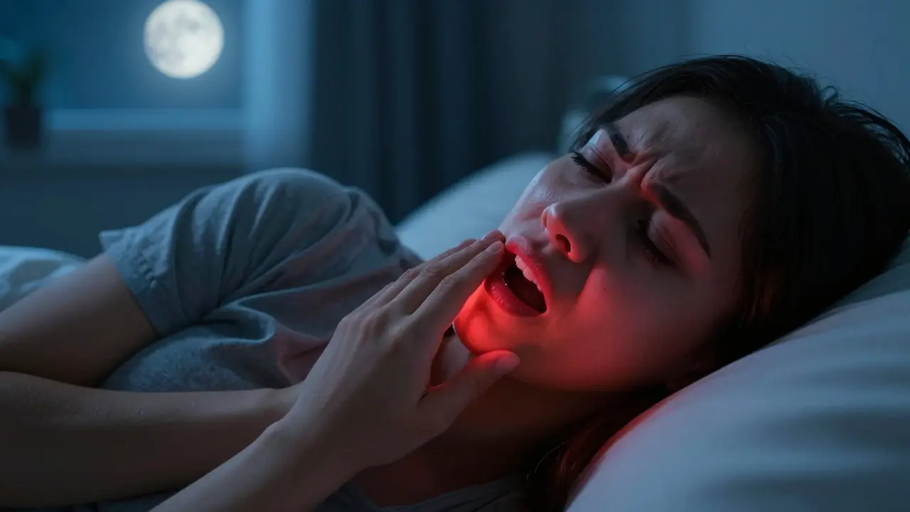 Kdy odezní bolest zubu? Příčiny, řešení a kdy vyhledat lékaře