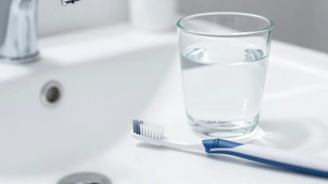 Jak čistit rovnátka: Kompletní průvodce pro hygienu pevných i neviditelných náhrad