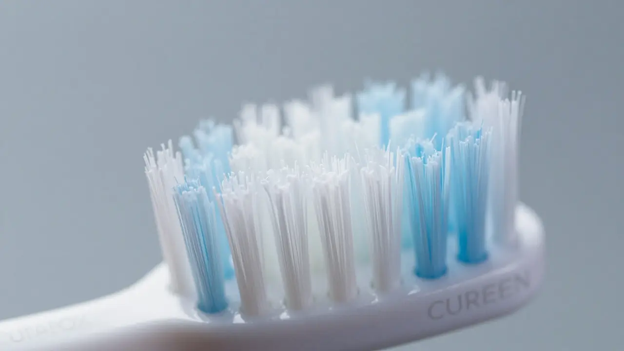 Jak používat Curaprox kartáčky: Průvodce pro dokonalou hygienu
