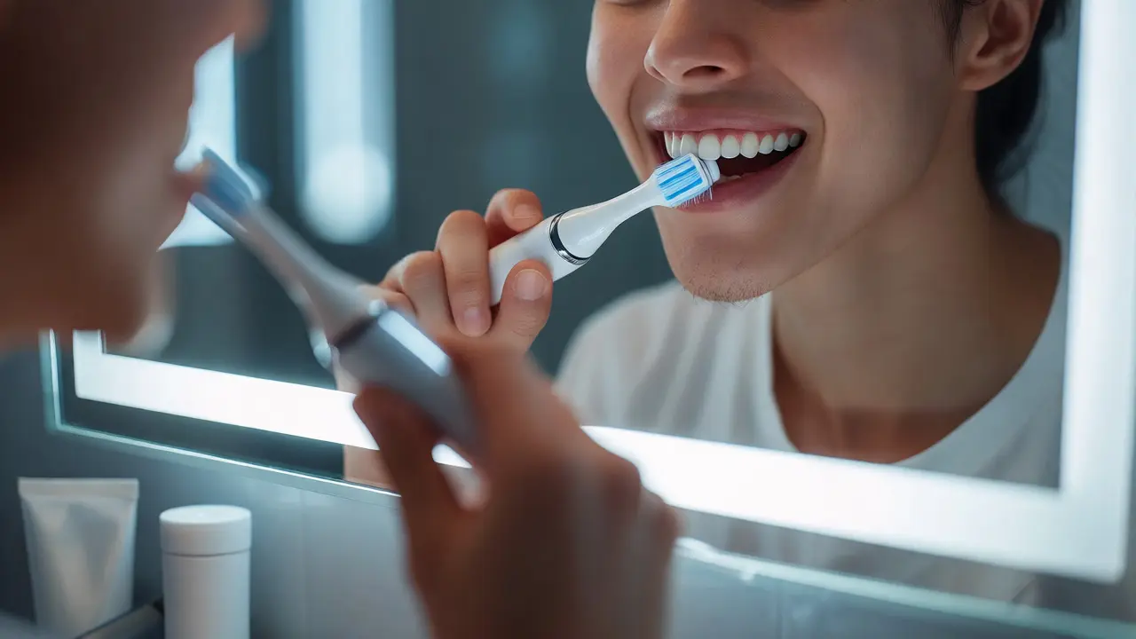 Jak dlouho trvá ústní hygiena? Kompletní průvodce časem a kroky