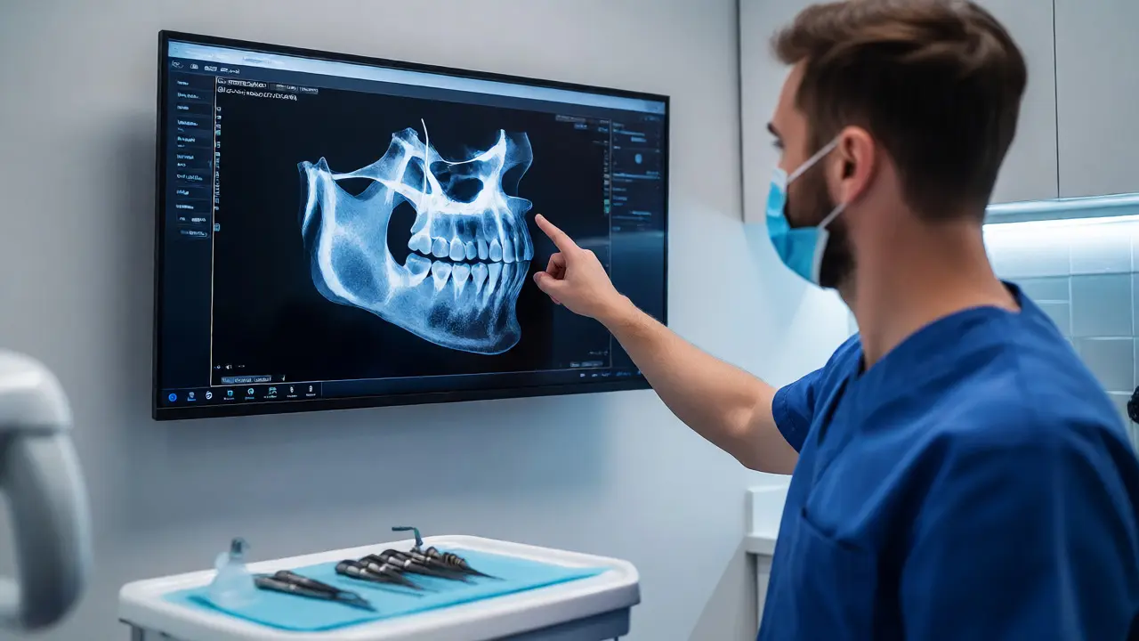 Zubní implantáty: Kompletní průvodce krok za krokem pro rok 2026
